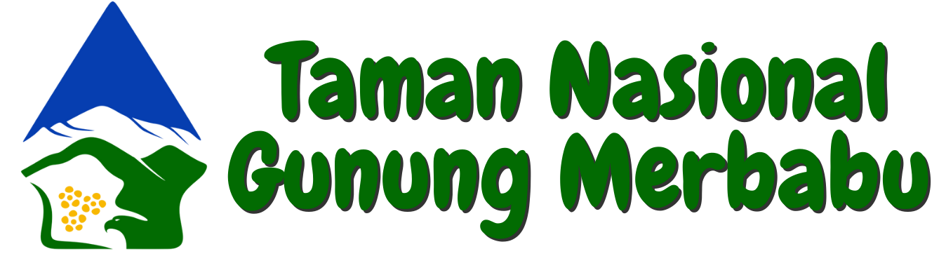 Logo Taman Nasional Gunung Merbabu tngnmerbabu.org